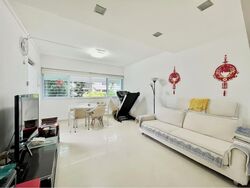 Blk 326 Yishun Rivergreen (Yishun), HDB Executive #602915621